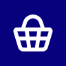 Basket icon