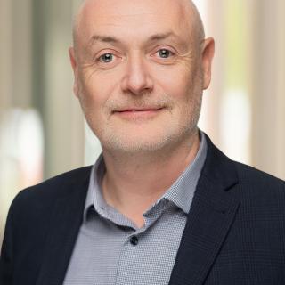 Martin Cornes