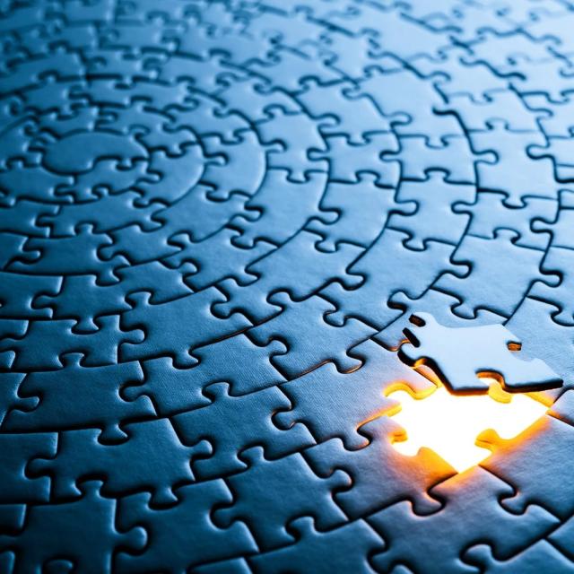 Puzzle image