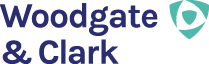 Woodgate & Clark logo