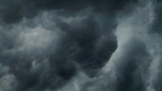 Storm cloud