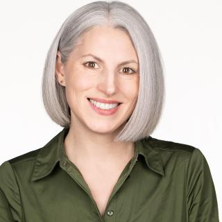 Samantha Trotter
