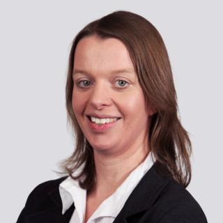 Julie Groves