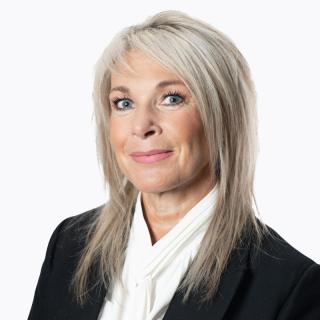 Marie Quinn