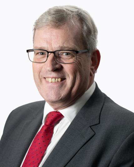Phil Scarrett