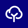 Oak tree icon
